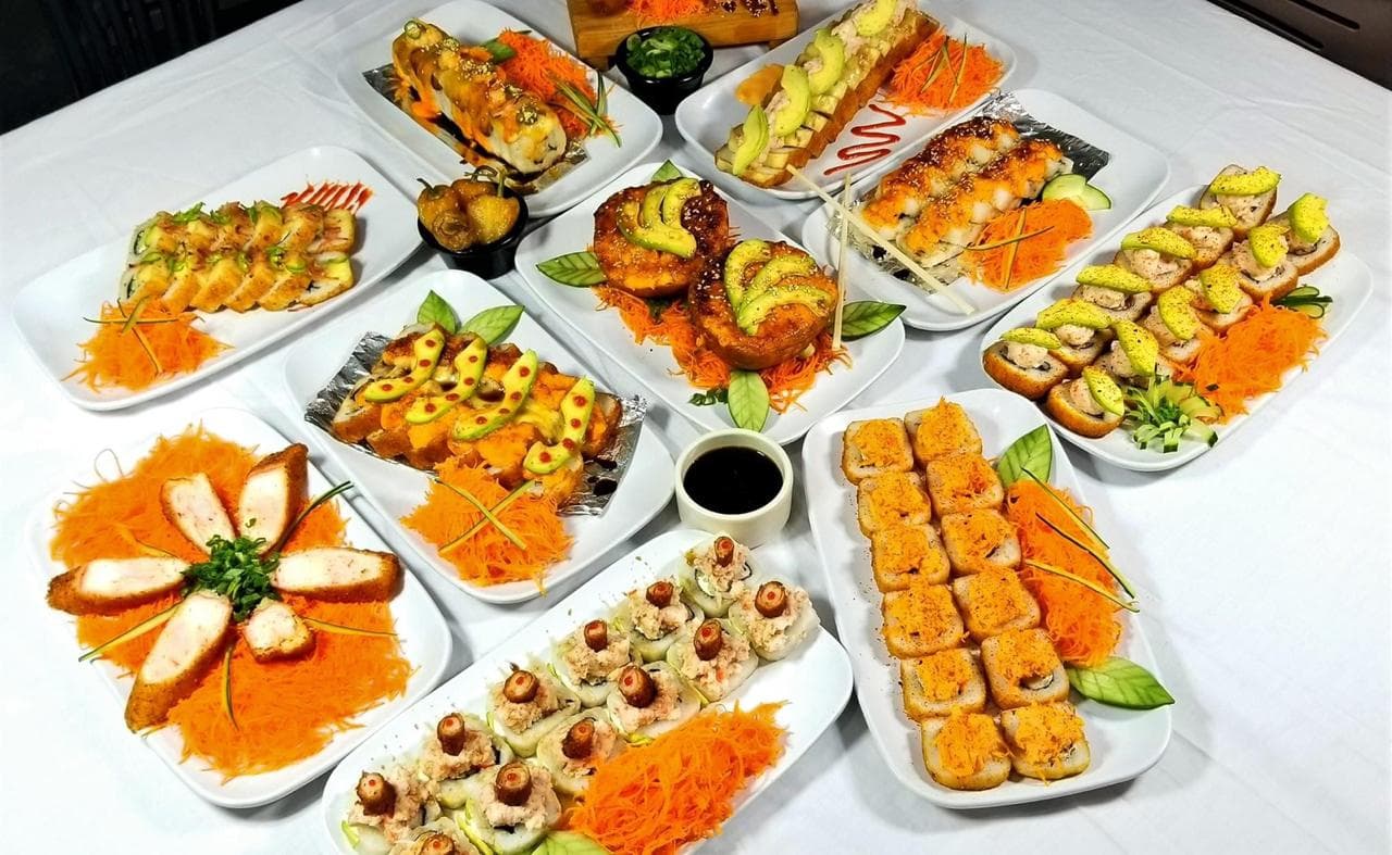 Usagi Sushi
