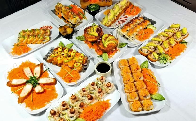 Usagi Sushi