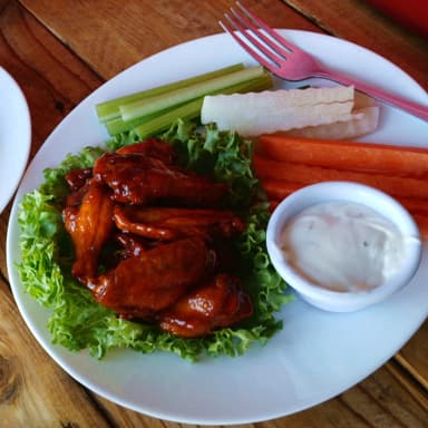 Alitas
