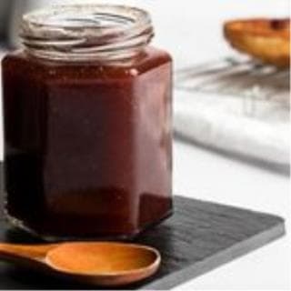 Mermelada fresa