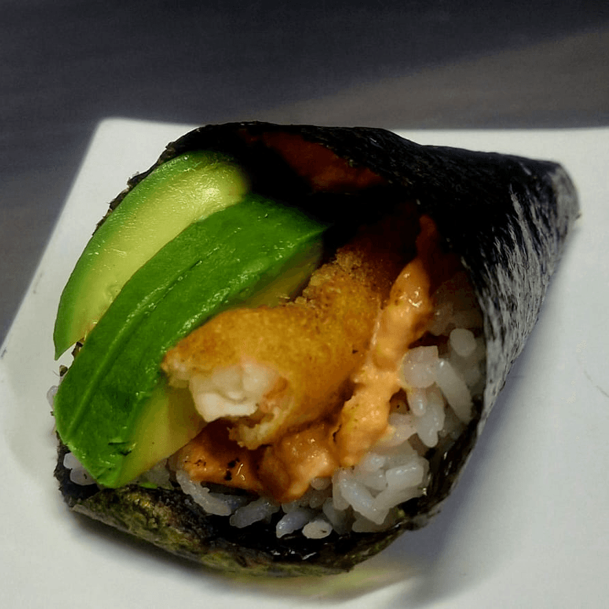 Temaki Tokio
