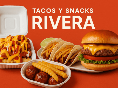 Tacos y Snacks Rivera