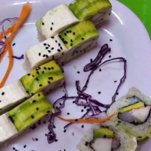 Mandil Roll