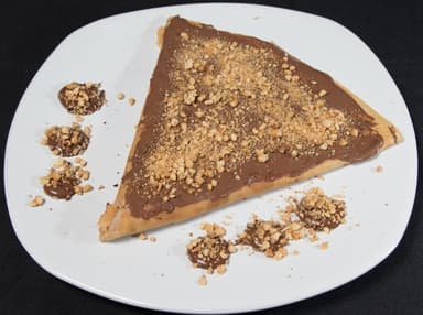 Cajeta Con Cacahuate