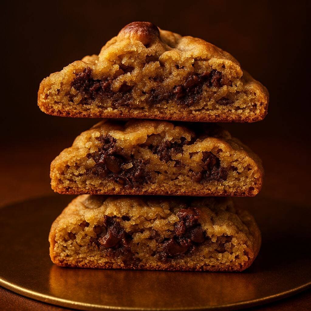 Cookie de MILO