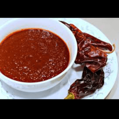 SALSA ROJA