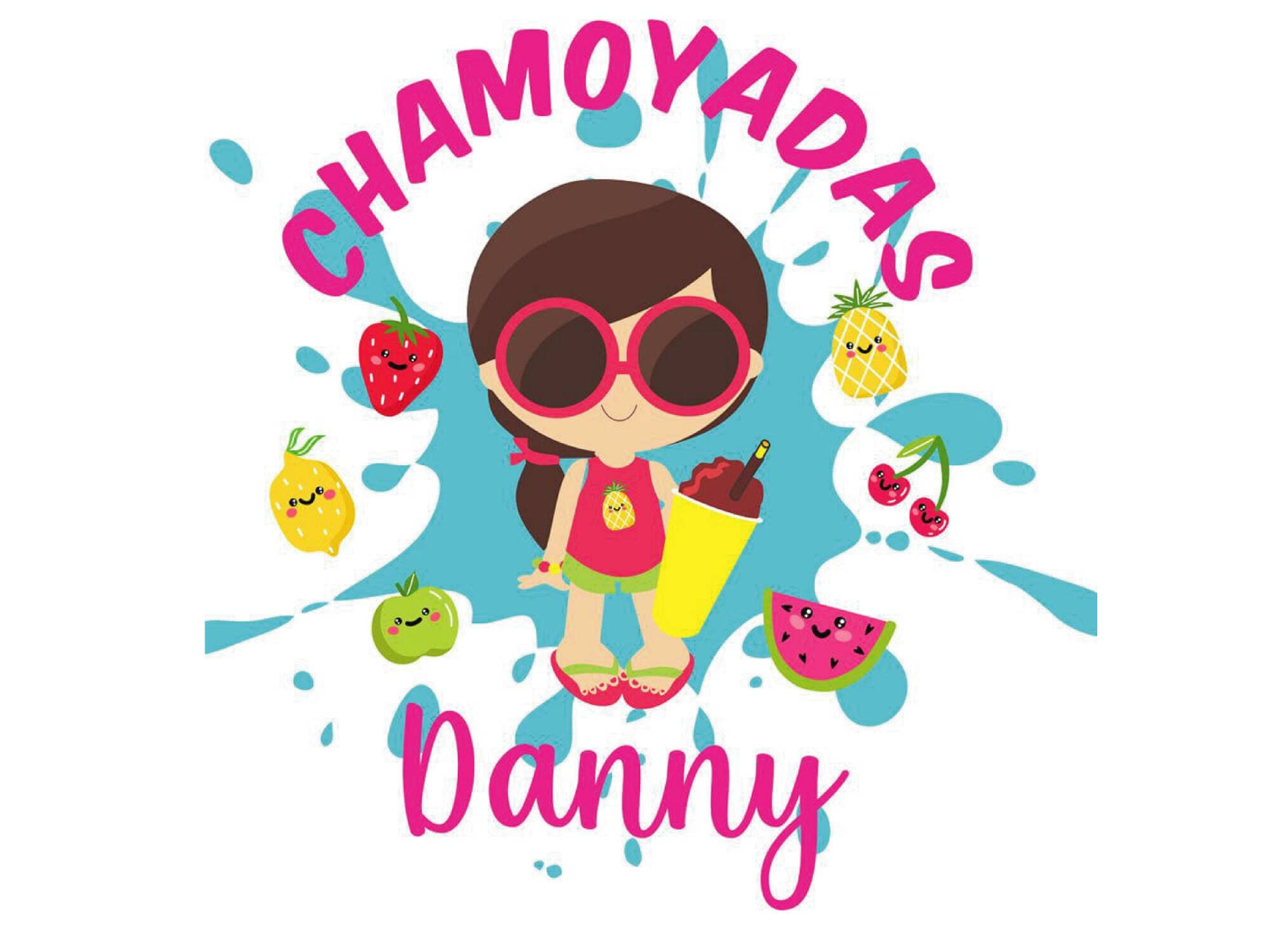 Chamoyadas Danny
