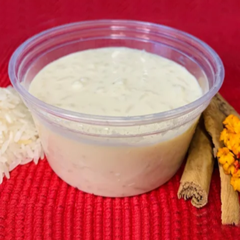 Arroz con Leche