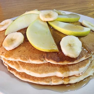 HOTCAKES