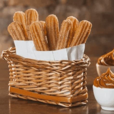 Churro