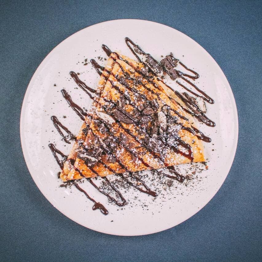 Creppa OREO