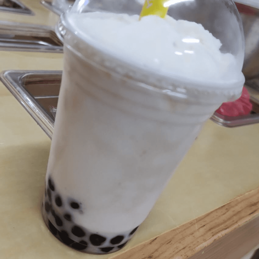 Tapioca