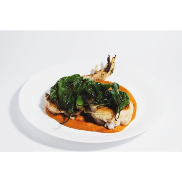 POLLO TAWA
