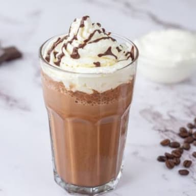 Frappé de Frapuccino 16 oz