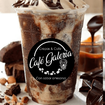 Frappuchino Hershey's 16 Oz
