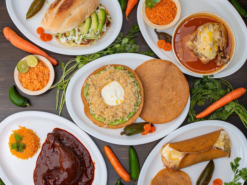 La Especial Tostadas, Tacos y Más (Cumbres)