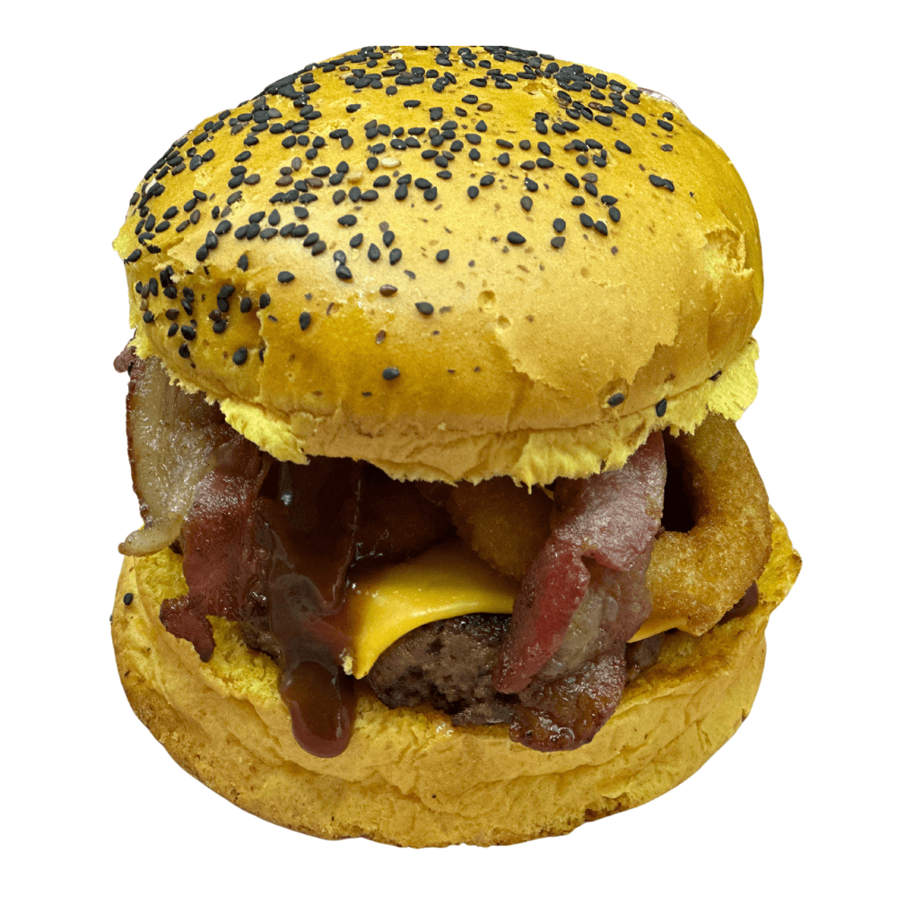 Bacon Burger