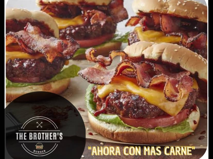 The Brothers Burger
