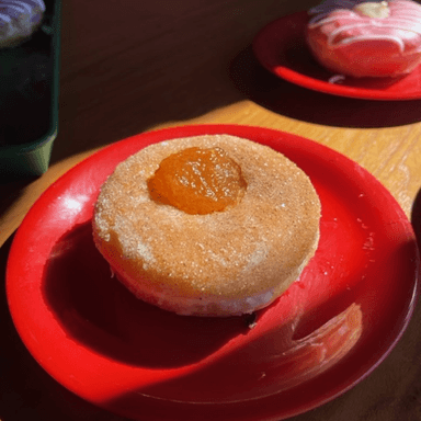 Manzana Canela