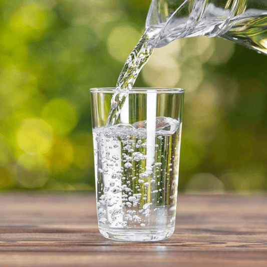 Agua Natural