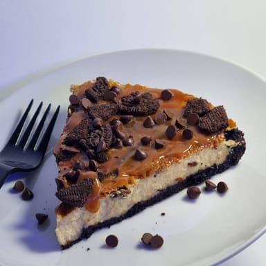 Cheesecake OREO