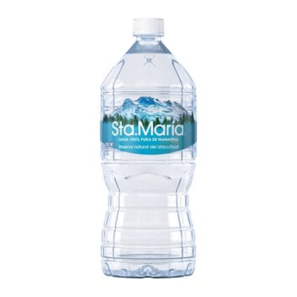 Santa María 1 L (Mexico)