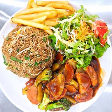 Combo14-Vegetariano