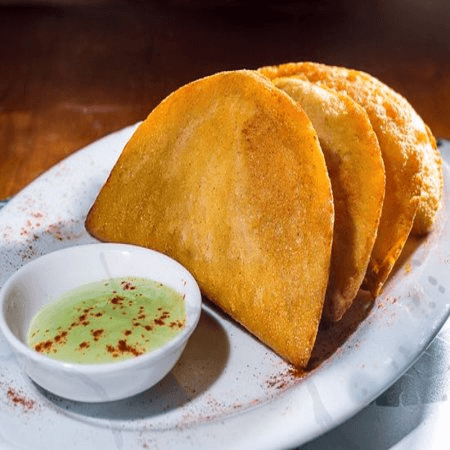 Empanada Sencilla
