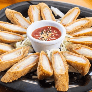 Kani Makis..