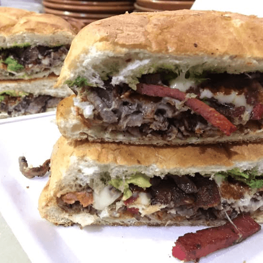 ASADA DE RES