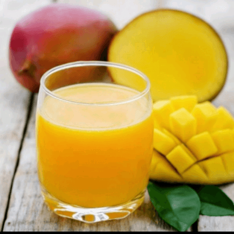 Agua de Mango 700 Ml