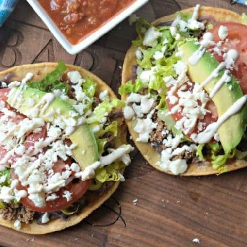 Tostada
