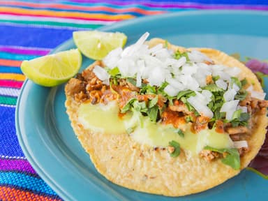 TACO DE ASADA