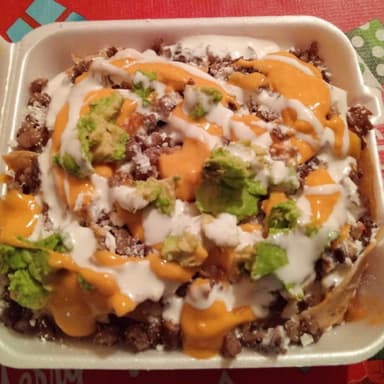 Panchos