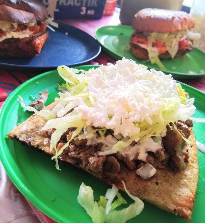 La gloria