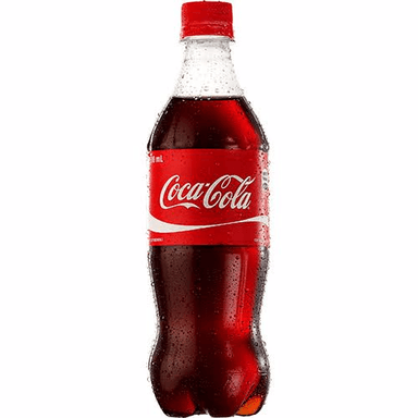 Refresco Coca Cola 600 Ml