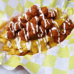 PAPAS TORONTO