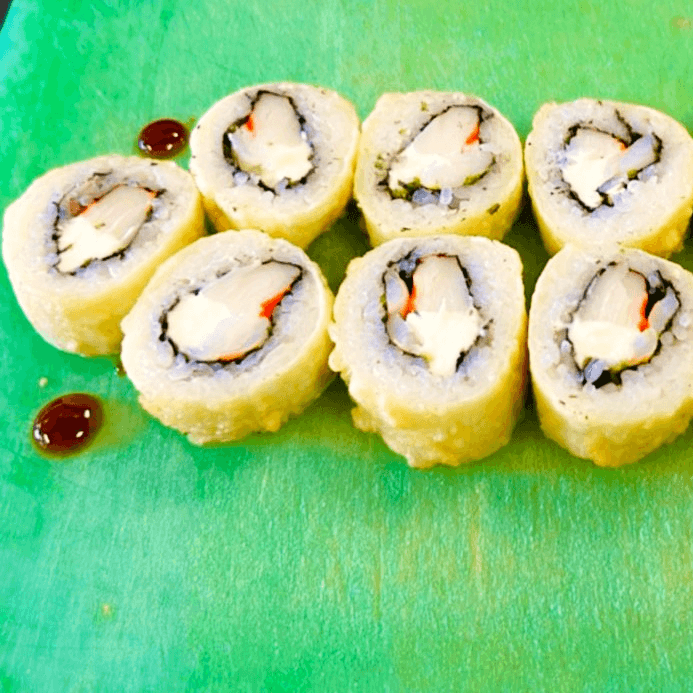 Sushi Inn Roll
