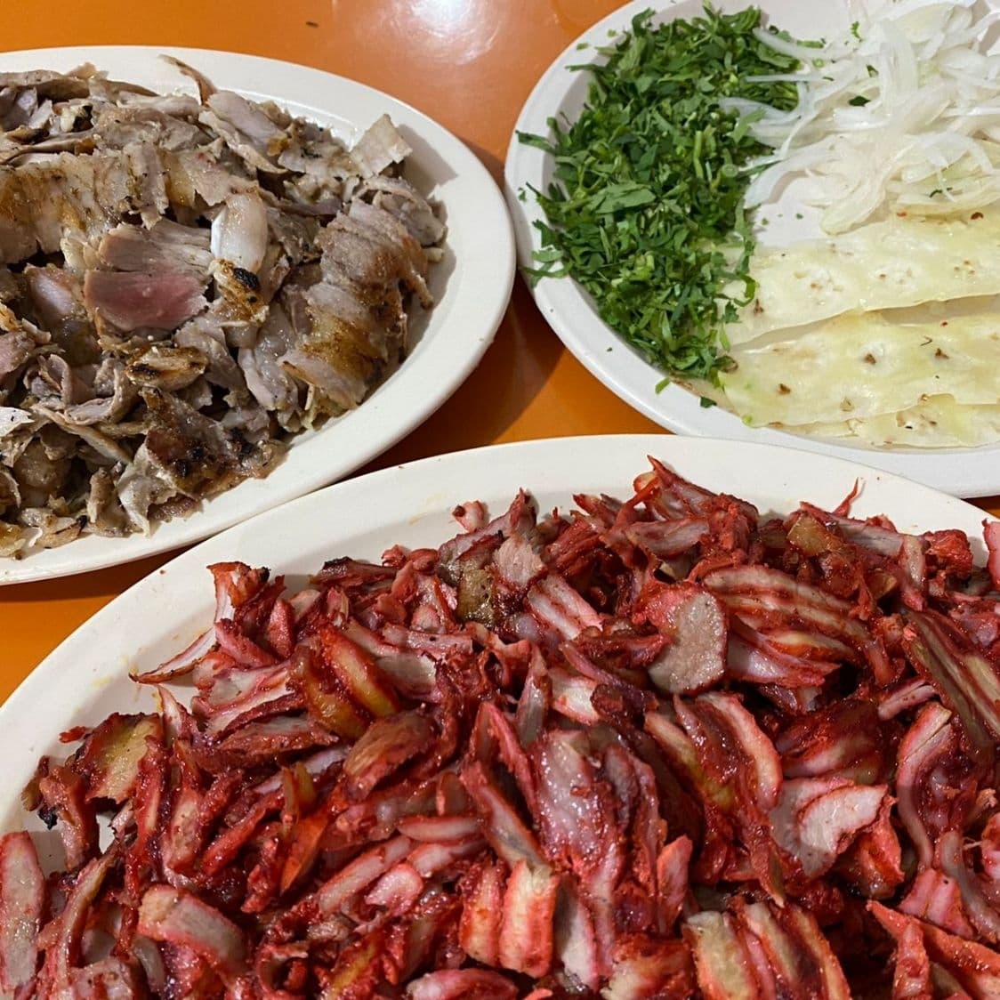 3/4 KG Pastor