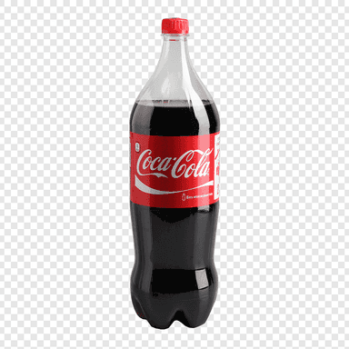 Gaseosa Coca Cola 1.5 L
