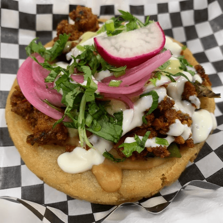Pieza Extra de Sope