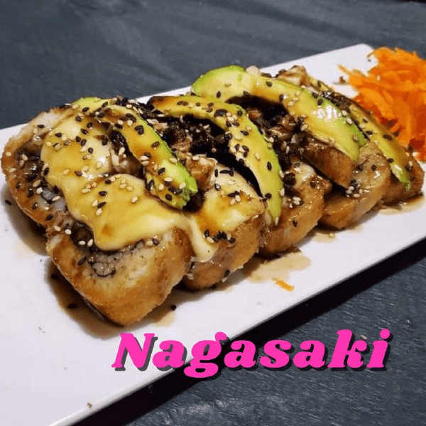 Nagasaki