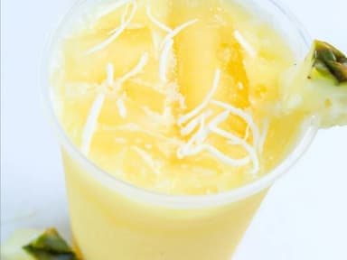 Licuado grande
