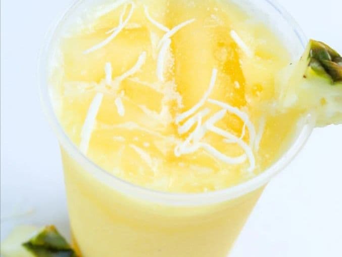 Licuado Grande