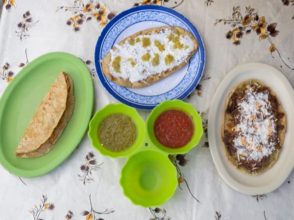 Antojitos Soco