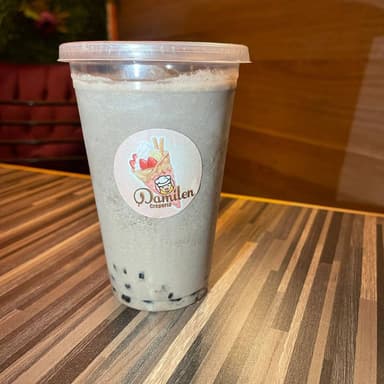 BoBa Oreo
