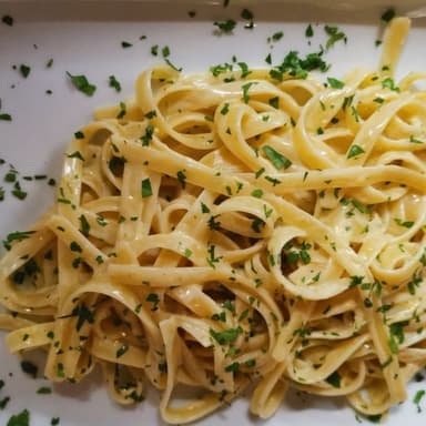 Spaghetti Alla Carbonara