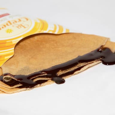 Crepa de Hershey's