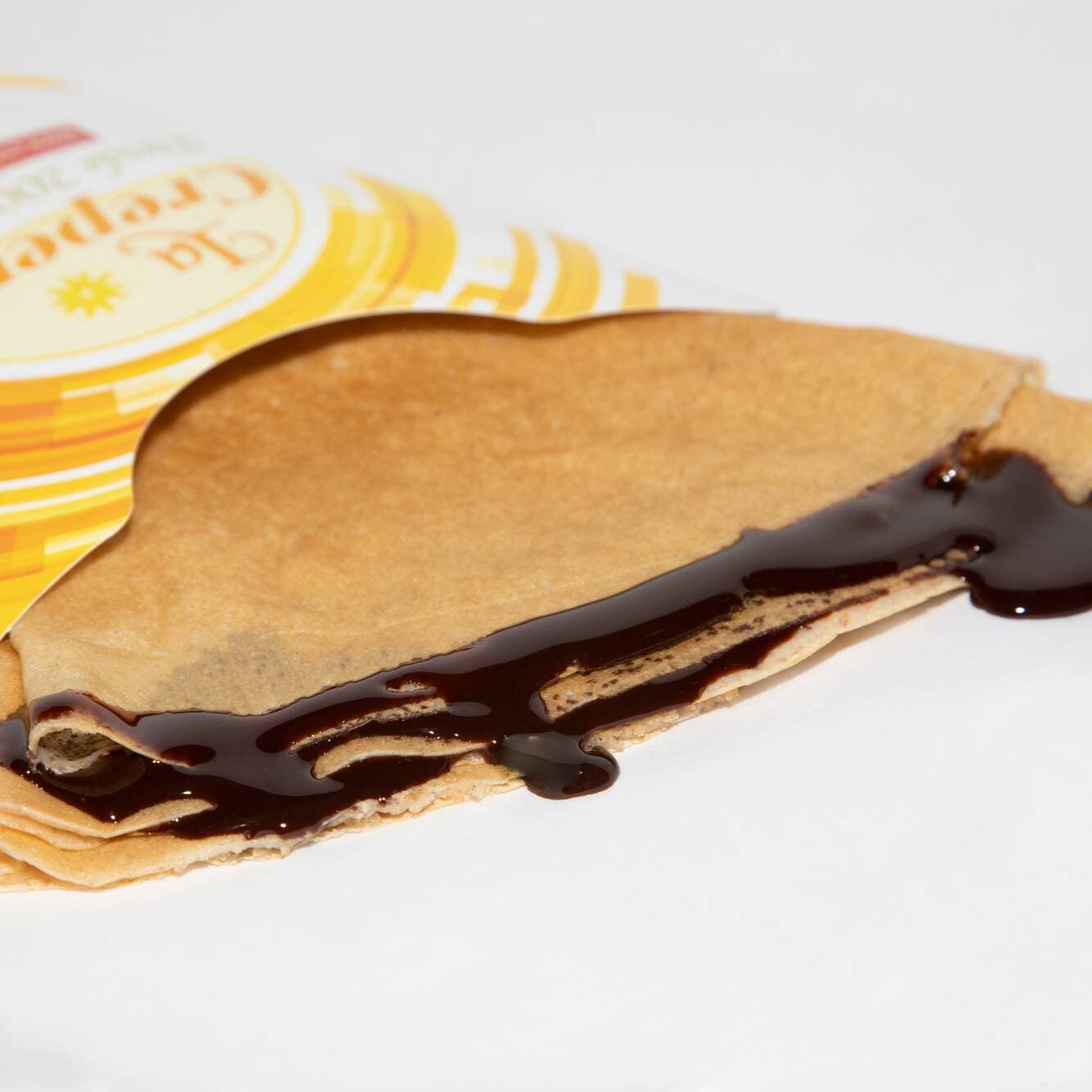 Crepa de Hershey's