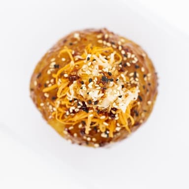 Bola de Arroz Pokebola